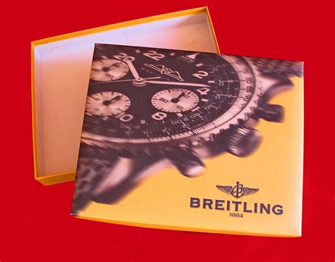 replacement breitling watch box|breitling bezels for sale.